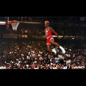 Meet your Posher, Abel